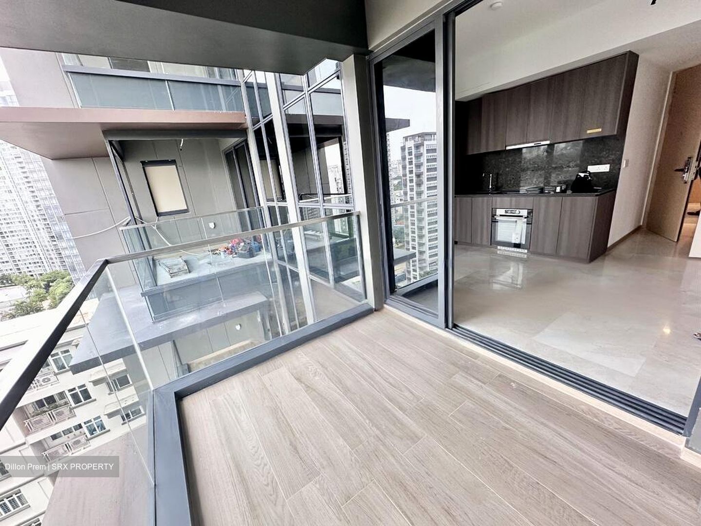 Fyve Derbyshire (D11), Apartment #474066031